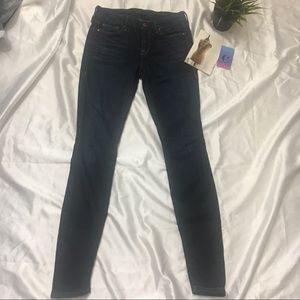 RND Robert Rodriguez Jazz Skinny Jeans